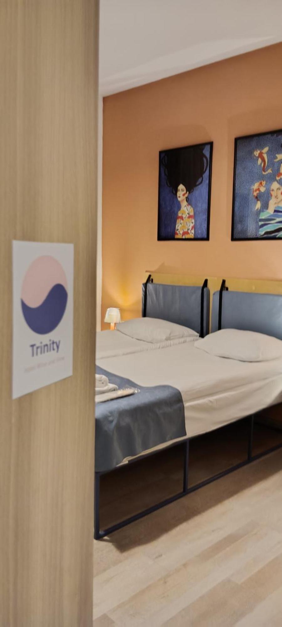 Hestia - Hotel, Wine And View Телави Стая снимка